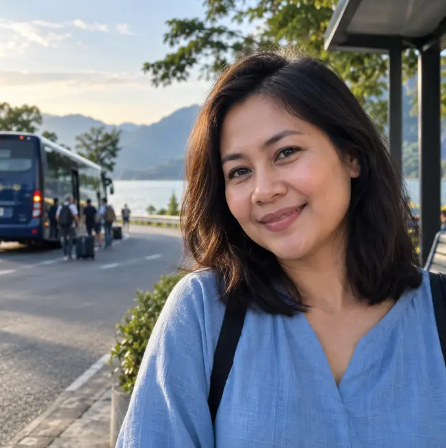 Xe khách đi PhnomPenh Campuchia